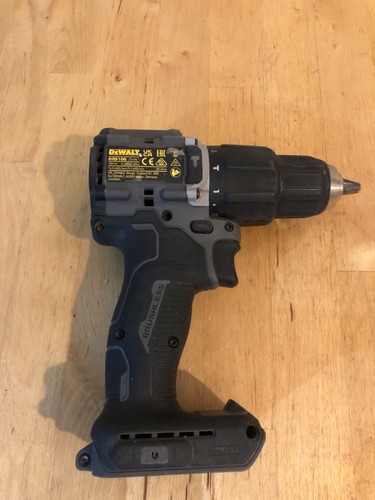 Dewalt dcd100 18v brushless - dcd100,