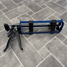 Rawlplug Resin Gun 600 ML Cartridge Gun Epoxy Gun