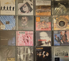 Bulk job lot bundle 32 CDs