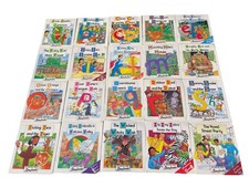 Letterland Alphabet Adventures