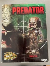 NECA Extreme Head Knockers