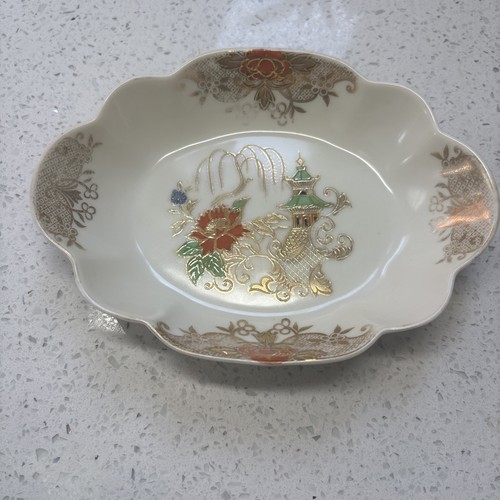 Vintage noritake bon - ,