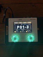 Hotone Ampero Mini Ultra