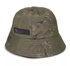NASH Scope Bucket Hat - RRP