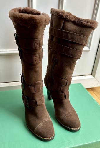 Women clarks biker style - women’s,