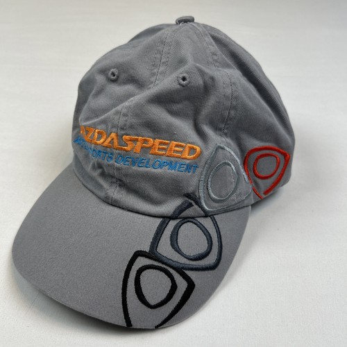Mazda hat mazdaspeed - mazda,
