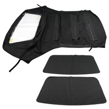 Convertible Soft Top w/