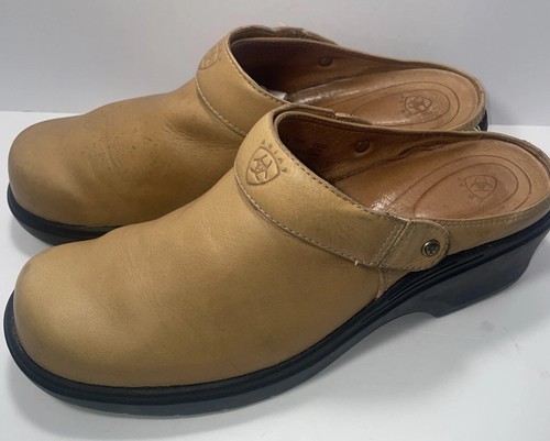 Women ariat leather - women's,