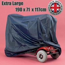 Waterproof Heavy Duty Mobility