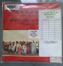 Eternal Life of Chairman Mao