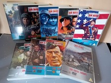 THE CLASSIC WAR MOVIE