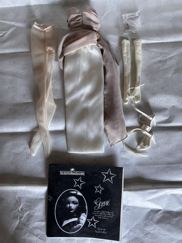 Gene marshall outfit iced - gene, –