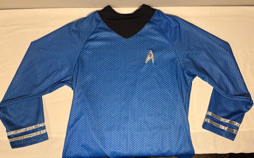 Star trek spock - trek,