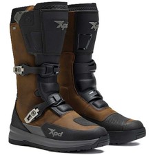 XPD X-ADVENTURE H2OUT BROWN