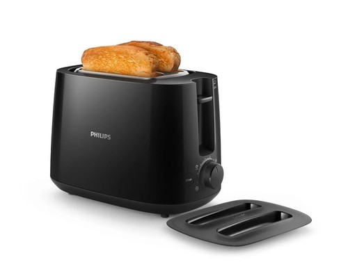 Philips hd2582 two slice - philips, hd2582/90