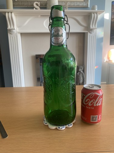 Vintage grolsch large 5l - grolsch, 1.5l