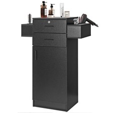 Beauty salon storage - salon,