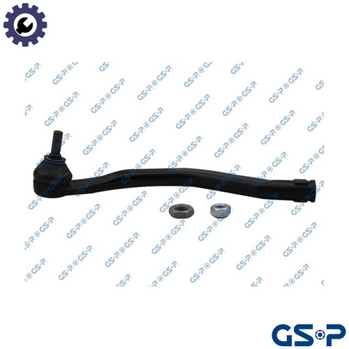 Tie rod end s071780 - tie,