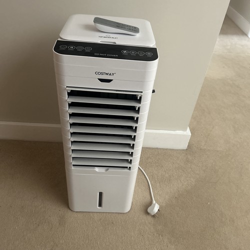 Costway evaporative air - costway,