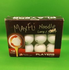 Maxfli Noodle Players Tour 2