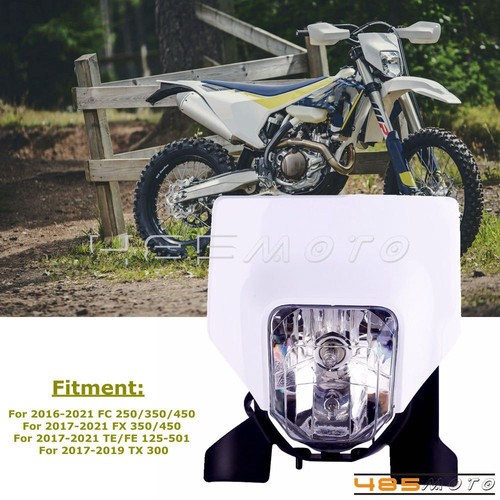 Supermoto headlight for - headlight,