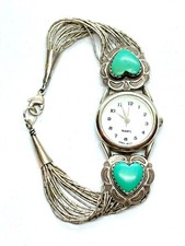 Vintage Native American Ladies