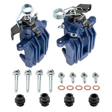 Pair of BRAKE CALIPER REAR