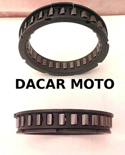 Freewheel starter for suzuki - starter,