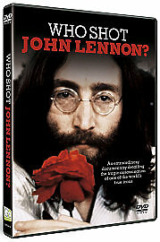 Who shot john lennon - john, lennon?