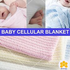 Twin Pack Baby Cellular