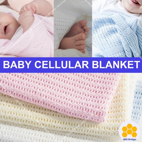 Twin pack baby cellular - twin,