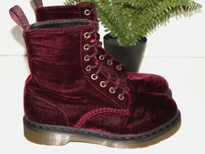 Dr. Martens 1460 PAGE cherry