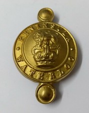 Genuine British Army Household