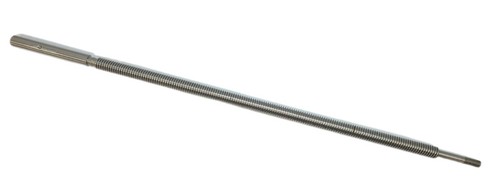 Myford ml10 leadscrew 8tpi - leadscrew,