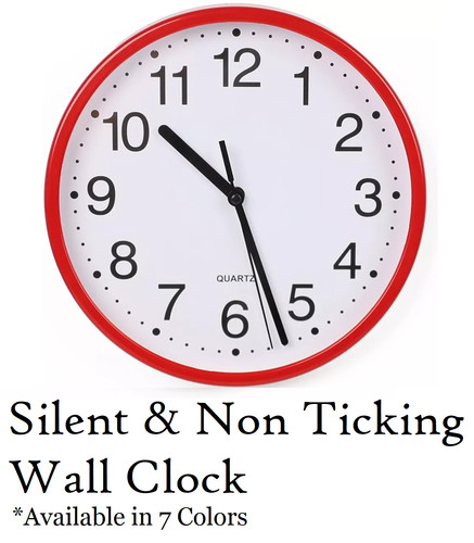 Modern wall clocks - modern,