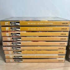 Les Mills Body Attack Releases