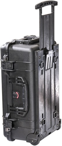 Pelican 1510nf carry case - pelican,