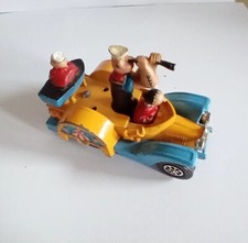 Corgi Juniors Whizzwheels