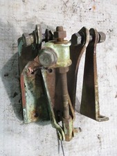 Land Rover ex. MOD FFR 24v generator mounting bracket