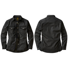 New Scorpion Covert Womens Wax