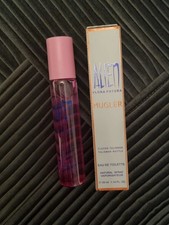 Alien Flora Futura Mugler Eau de Toilette 30ml Travel Spray