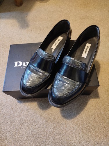 Dune smart black and grey - ,