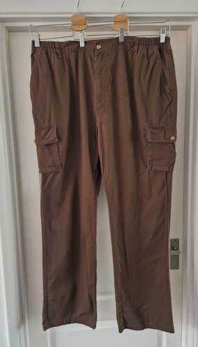 Cotton traders jeans w44 - jeans,
