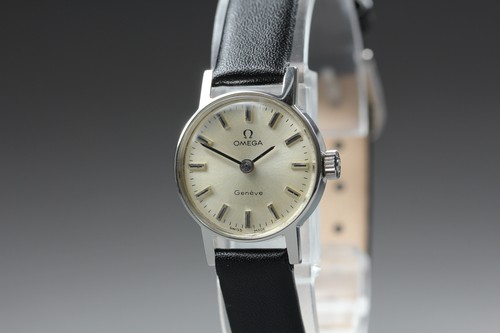 Vintage 1970 omega - 1970,