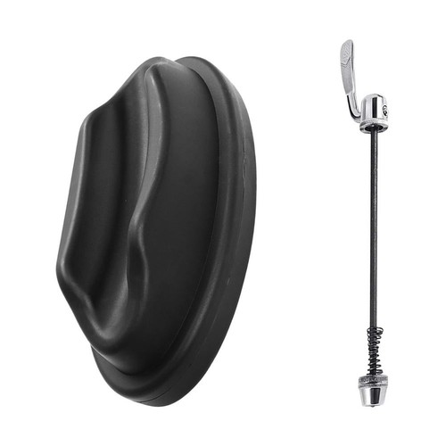 Pcs bike front wheel riser - 2,