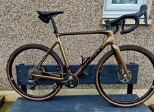 Giant TCX Advanced Pro Road