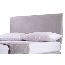 Belledorm Faux Suede Headboard