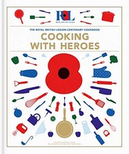 Cooking With Heroes: The Royal
