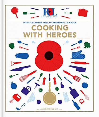 Cooking with heroes the - heroes:,