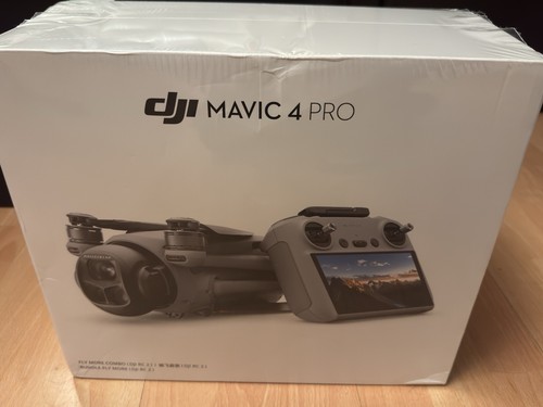 Dji mavic pro - dji, fly